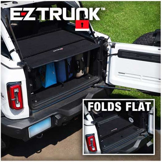 EZ4X4® - Folding Trunk