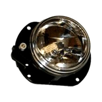 Fab Fours® - 90mm Replacement Fog Light Assembly