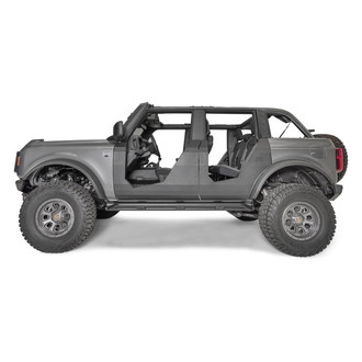 Fab Fours® - Black Trail Doors
