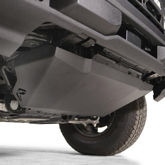 Fab Fours® - Engine Skid Plate