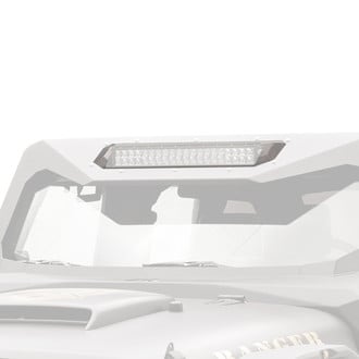 Fab Fours® - ViCowl Black Light Insert