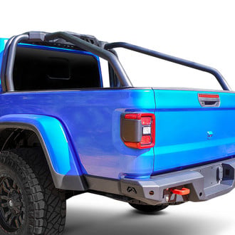 Fab Fours® - Sport Rack
