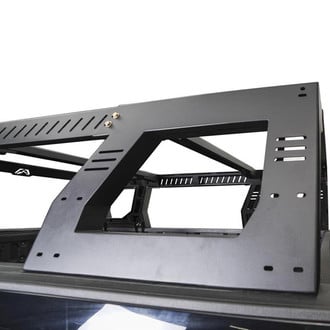 Fab Fours® RACK01-01-1 - Adjustable Rack System