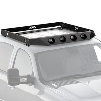 Fab Fours® - Roof Cargo Basket
