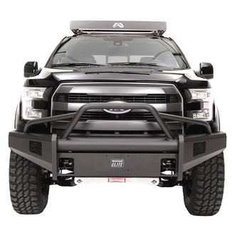 Fab Fours® - Faceplate