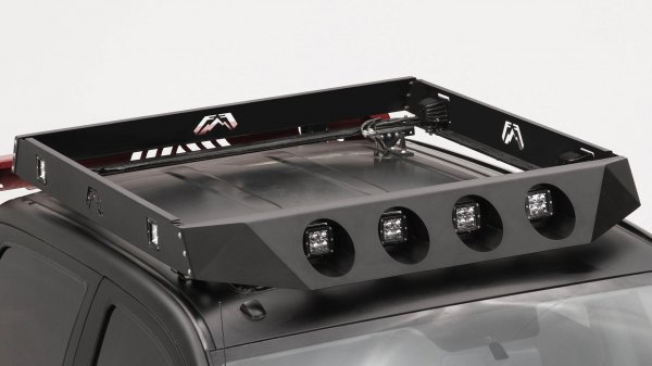 Fab Fours® - Roof Rack Mount