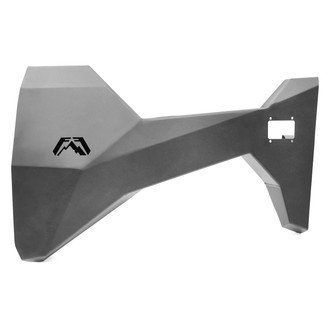 Fab Fours® - Raw Trail Doors