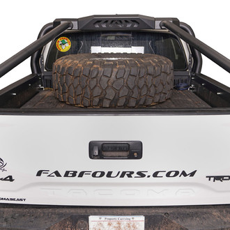 Fab Fours® - Sport Rack
