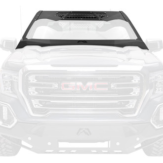 Fab Fours® - ViCowl Windshield Protection