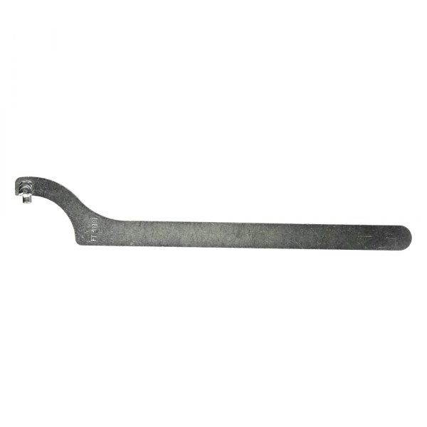 Fabtech® - 2-1/2" SAE Fixed Pin Spanner Wrench