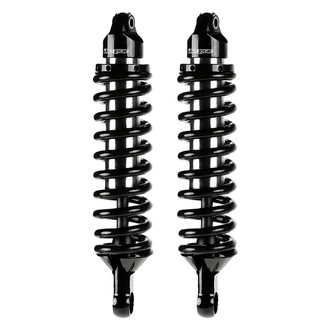 Fabtech® - 0"-2.5" Dirt Logic 2.5 Front Coilovers