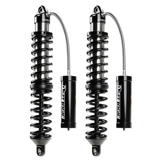Fabtech® - 3" Dirt Logic 2.5 Front Coilovers