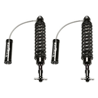 Fabtech® - 2" Dirt Logic 2.5 Front Coilovers