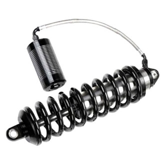 Fabtech® - 4" Dirt Logic 4.0 Front Driver Side Coilover