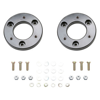 Fabtech® - 2" Front Leveling Strut Spacers