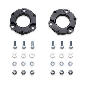Fabtech® - 1.5" Front Leveling Strut Spacers