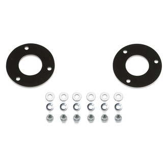 Fabtech® - 1" Front Leveling Strut Spacers