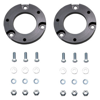 Fabtech® - 1.5" Front Leveling Strut Spacers