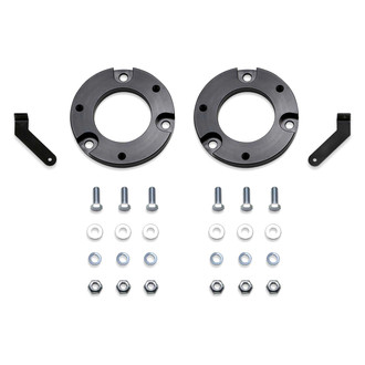 Fabtech® - 1.5" Front Leveling Strut Spacers