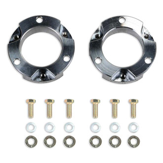 Fabtech® - 1.5" Front Leveling Strut Spacers