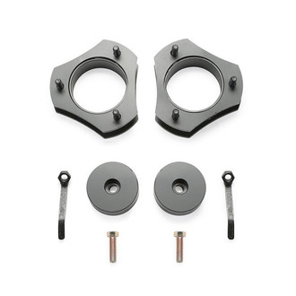 Fabtech® - 2" Front Leveling Strut Spacers