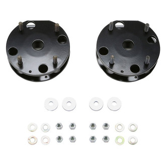 Fabtech® - 2" Front Leveling Strut Spacers