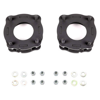 Fabtech® - 1.5" Front Leveling Strut Spacers