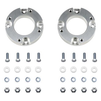 Fabtech® - 1.5" Front Leveling Strut Spacers