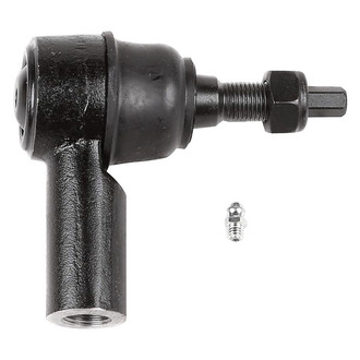Fabtech® - Front Outer Tie Rod End