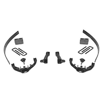 Fabtech® - Replacement Component Box