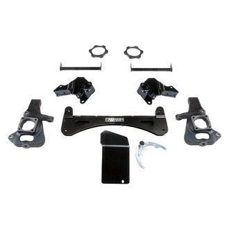 Fabtech® - Front Replacement Component Box