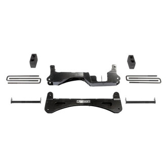 Fabtech® - Rear Replacement Component Box