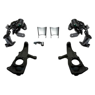 Fabtech® - Front Replacement Component Box