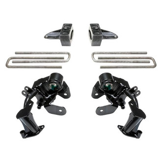Fabtech® - Replacement Component Box