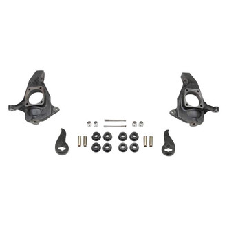Fabtech® - Performance Replacement Component Box