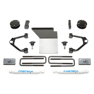 Fabtech® - Replacement Component Box