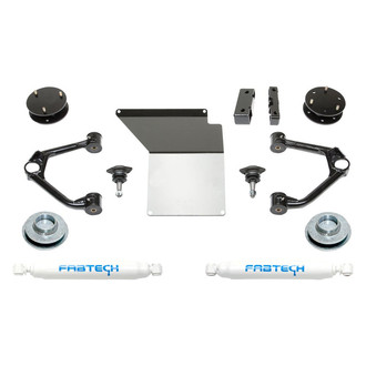 Fabtech® - Replacement Component Box