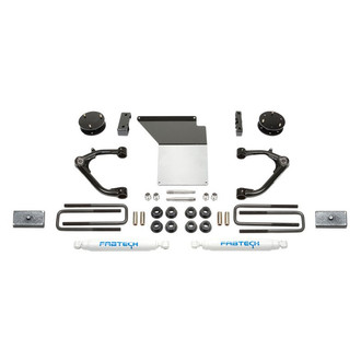 Fabtech® - Uniball Control Arm T900 Replacement Component Box