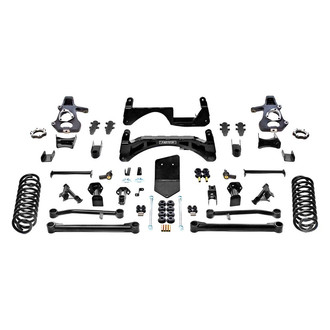 Fabtech® - Replacement Component Box