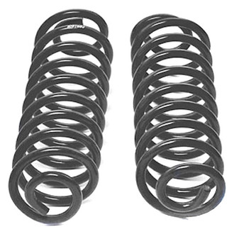 Fabtech® - Rear Replacement Component Box