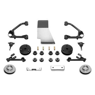 Fabtech® - Replacement Component Box
