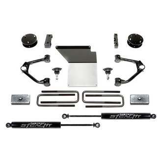 Fabtech® - Budget K2 Replacement Component Box