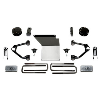 Fabtech® - Replacement Component Box