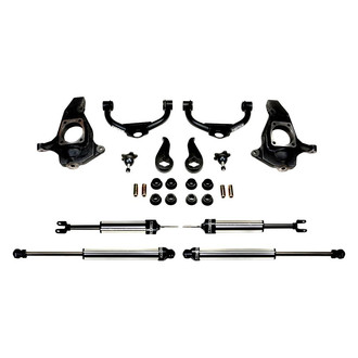 Fabtech® - Ultimate Replacement Component Box