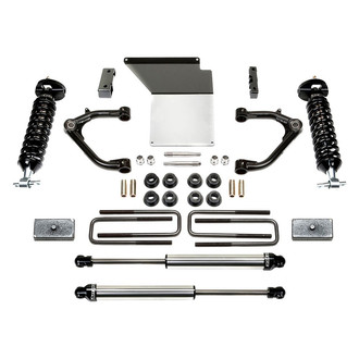 Fabtech® - Uniball Control Arm K2 Replacement Component Box