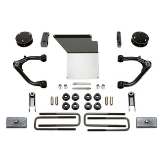 Fabtech® - Budget Replacement Component Box