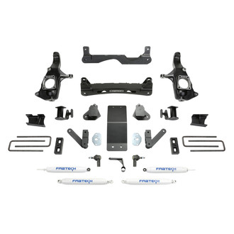 Fabtech® - Replacement Component Box