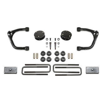 Fabtech® - Budget Front and Rear Replacement Component Box
