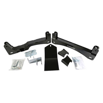 Fabtech® - Budget Front and Rear Replacement Component Box