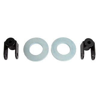 Fabtech® - Front Replacement Component Box